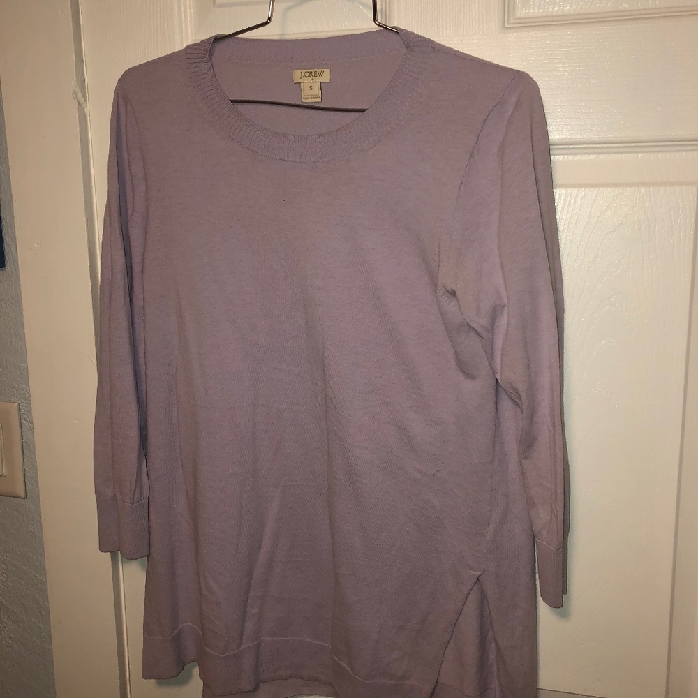 J Crew Pullover crewneck Sweater‎ - Picture 7 of 7